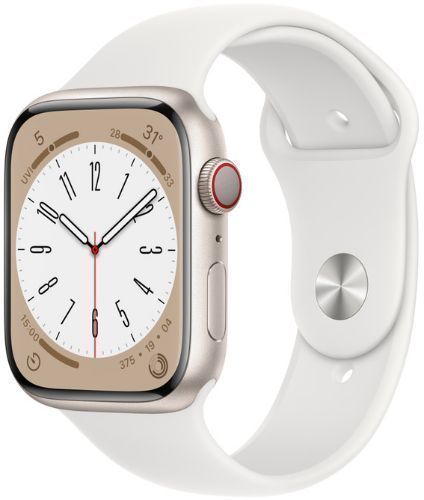 Refurbished Apple Watch Series 8 - Reebelo US