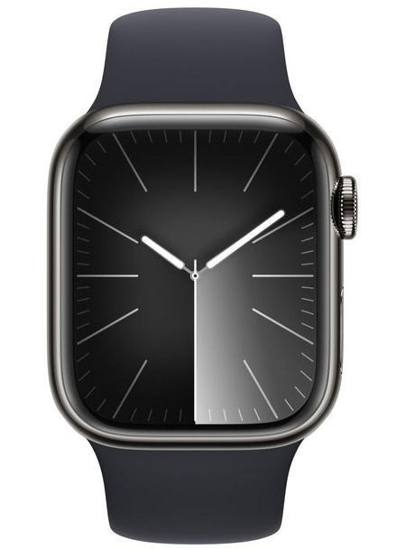 Refurbished Apple Watch Series 9 - Reebelo US