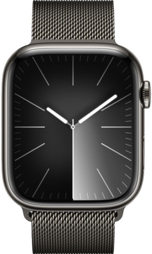Refurbished Apple Watch Series 9 - Reebelo US