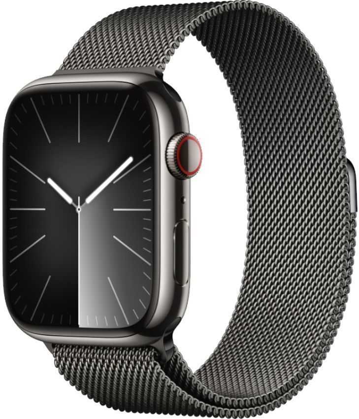 Refurbished Apple Watch Series 9 - Reebelo US