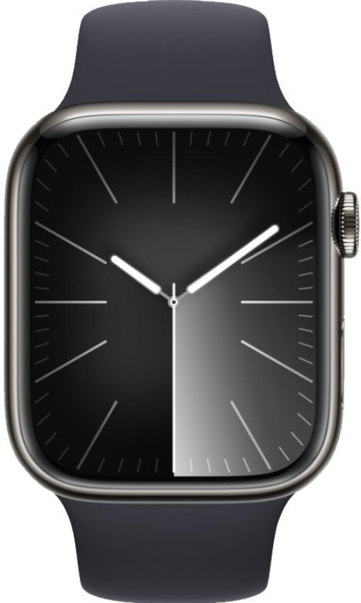 Refurbished Apple Watch Series 9 - Reebelo US