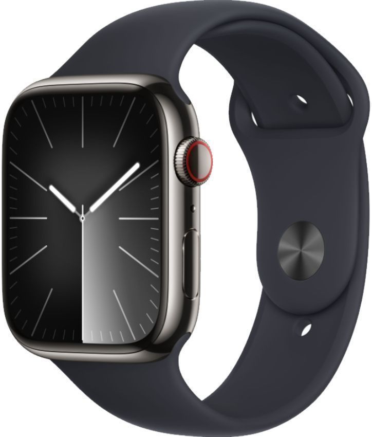 Refurbished Apple Watch Series 9 - Reebelo US