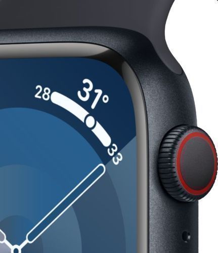 Refurbished Apple Watch Series 9 - Reebelo US