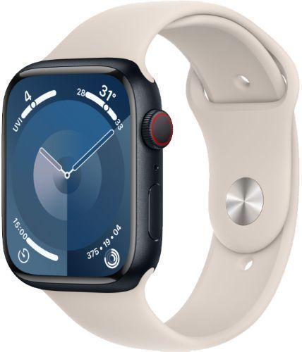 Refurbished Apple Watch Series 9 - Reebelo US