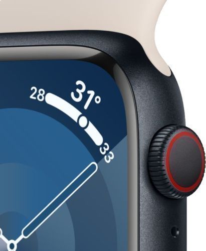 Refurbished Apple Watch Series 9 - Reebelo US
