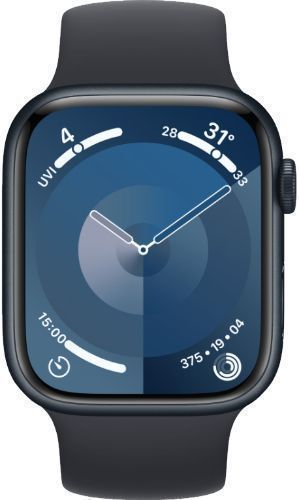 Refurbished Apple Watch Series 9 - Reebelo US