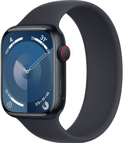 Refurbished Apple Watch Series 9 - Reebelo US