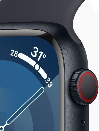 Refurbished Apple Watch Series 9 - Reebelo US