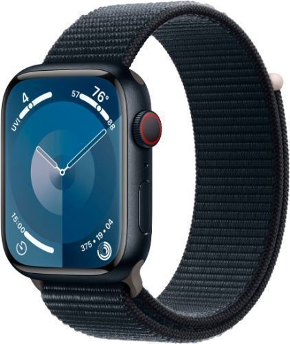 Refurbished Apple Watch Series 9 - Reebelo US