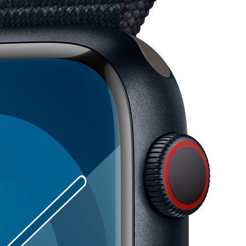 Refurbished Apple Watch Series 9 - Reebelo US