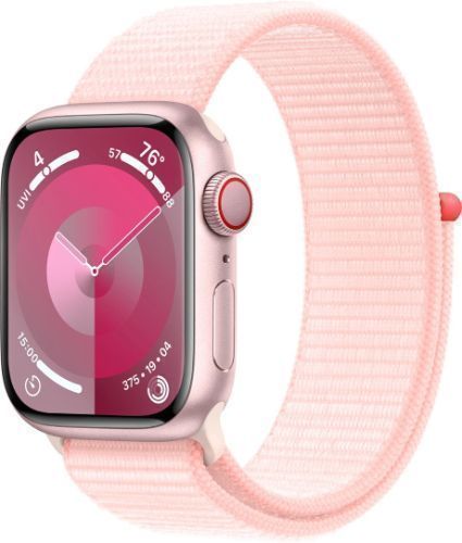 Refurbished Apple Watch Series 9 - Reebelo US
