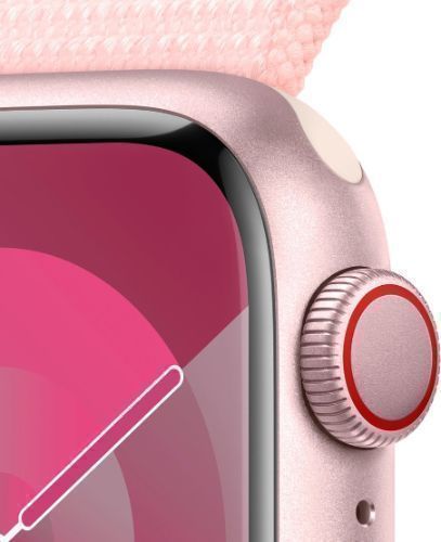 Refurbished Apple Watch Series 9 - Reebelo US