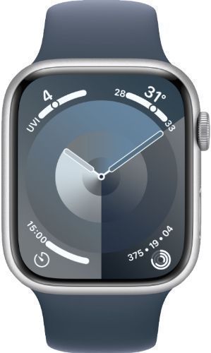 Refurbished Apple Watch Series 9 - Reebelo US