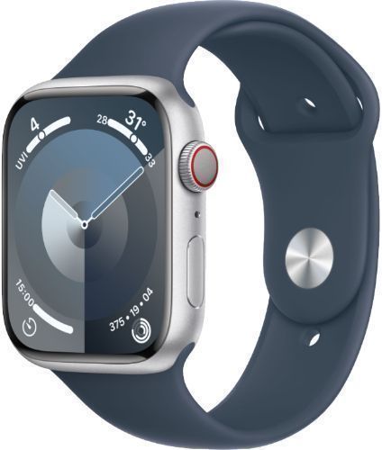 Refurbished Apple Watch Series 9 - Reebelo US