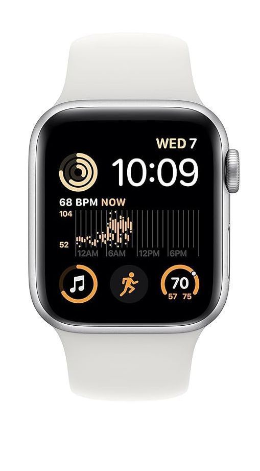 Refurbished Apple Watch Series 9 - Reebelo US