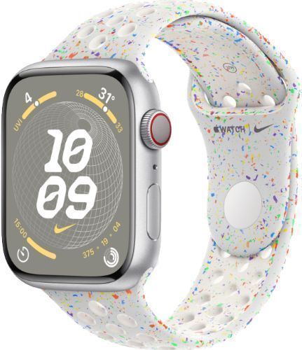 Refurbished Apple Watch Series 9 - Reebelo US