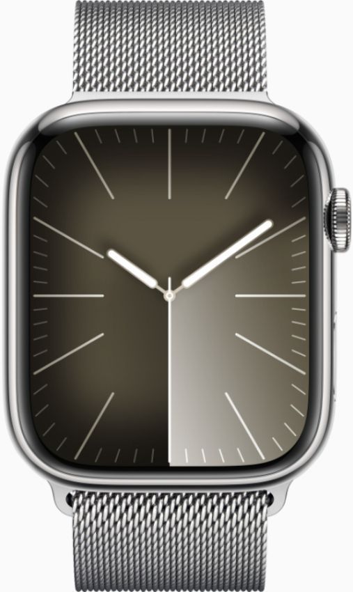 Refurbished Apple Watch Series 9 - Reebelo US