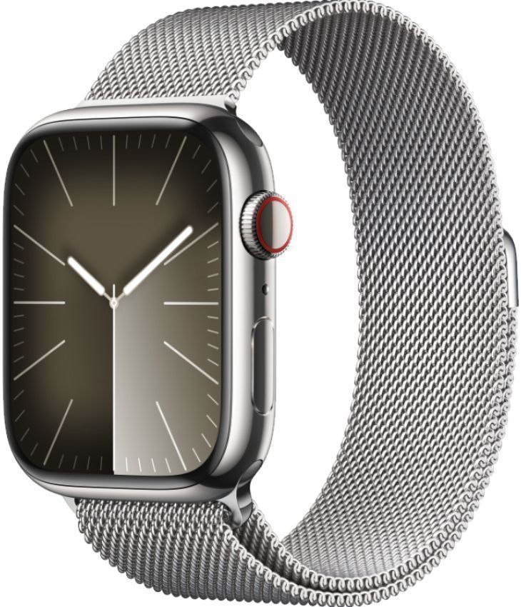 Refurbished Apple Watch Series 9 - Reebelo US