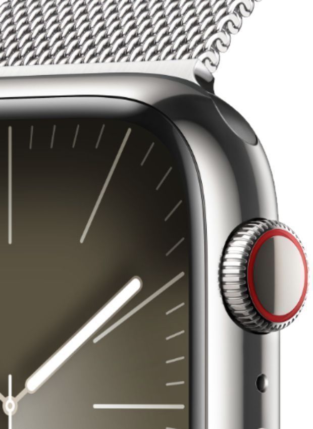 Refurbished Apple Watch Series 9 - Reebelo US