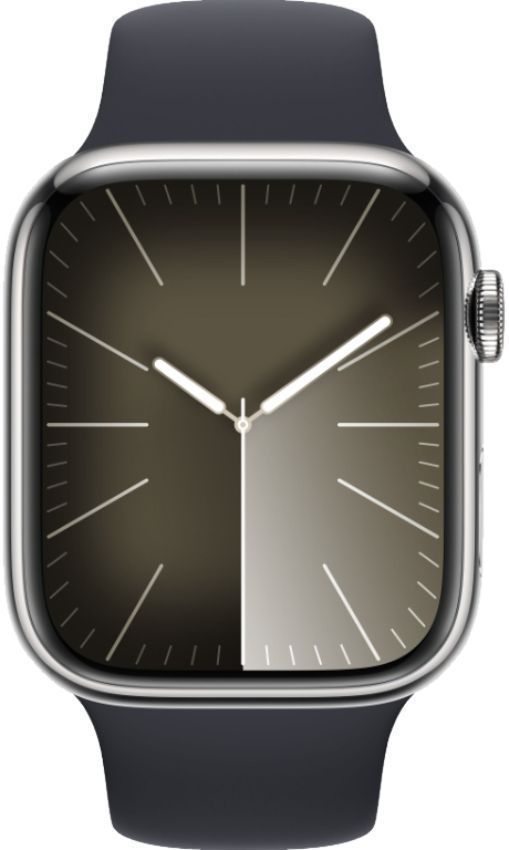 Refurbished Apple Watch Series 9 - Reebelo US
