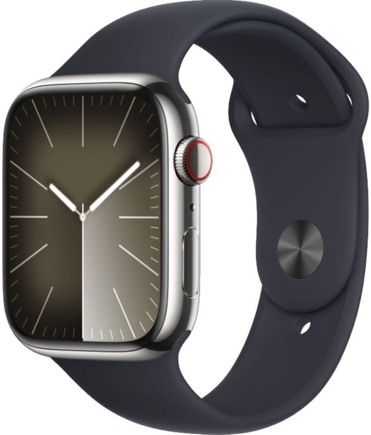 Refurbished Apple Watch Series 9 - Reebelo US