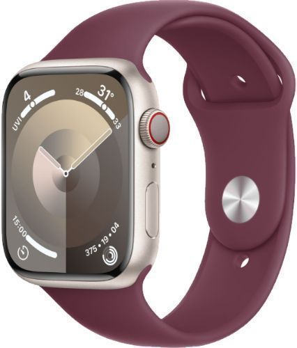 Refurbished Apple Watch Series 9 - Reebelo US