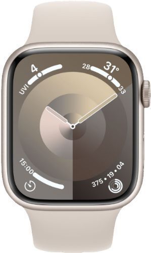 Refurbished Apple Watch Series 9 - Reebelo US