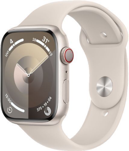 Refurbished Apple Watch Series 9 - Reebelo US