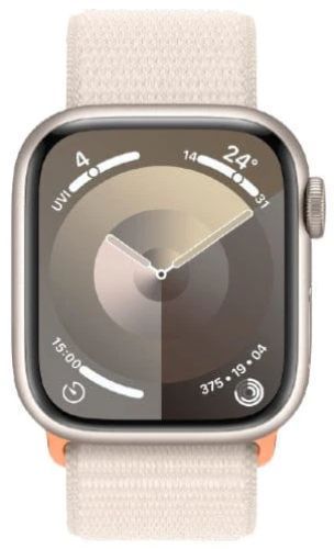 Refurbished Apple Watch Series 9 - Reebelo US