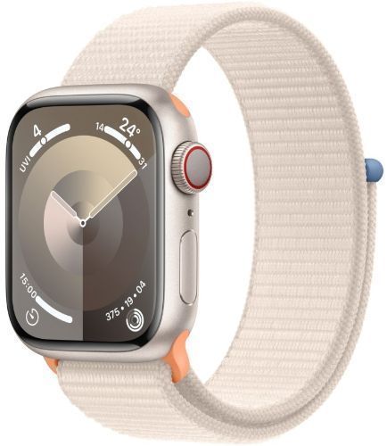 Refurbished Apple Watch Series 9 - Reebelo US