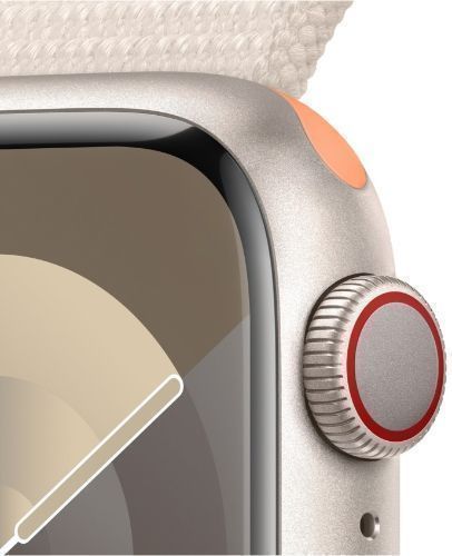 Refurbished Apple Watch Series 9 - Reebelo US