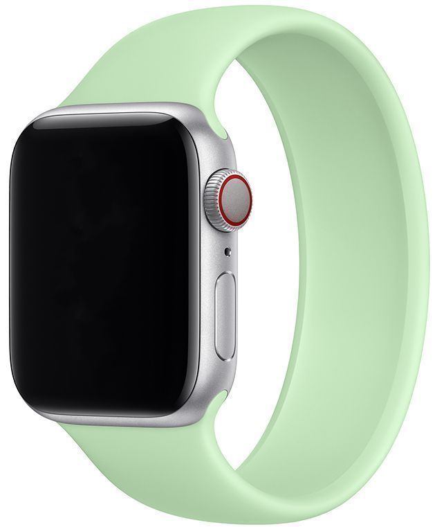 Refurbished Apple Watch Solo Loop (40mm) - Reebelo US
