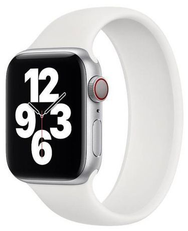 Refurbished Apple Watch Solo Loop (40mm) - Reebelo US