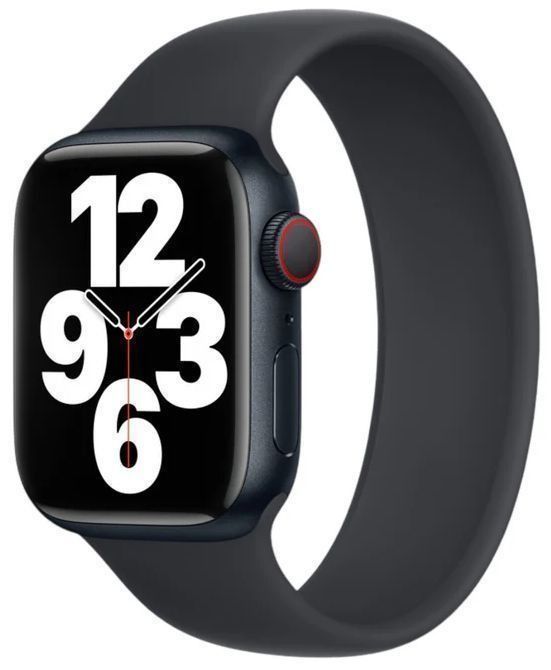 Refurbished Apple Watch Solo Loop Band (45mm) - Reebelo US