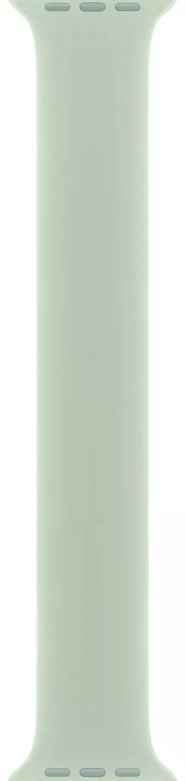 Apple Watch Solo Loop Band (45mm) - Mineral Green - Size 12