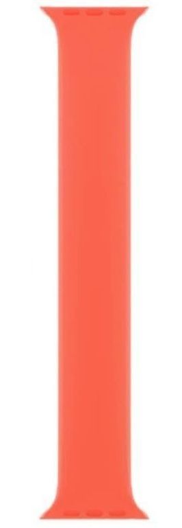 Refurbished Apple Watch Solo Loop Band (45mm) - Reebelo US