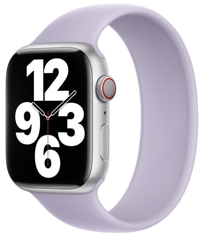 Refurbished Apple Watch Solo Loop Band (45mm) - Reebelo US