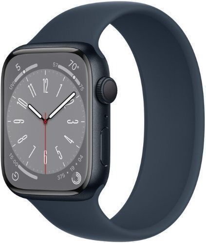 Refurbished Apple Watch Solo Loop Band (45mm) - Reebelo US