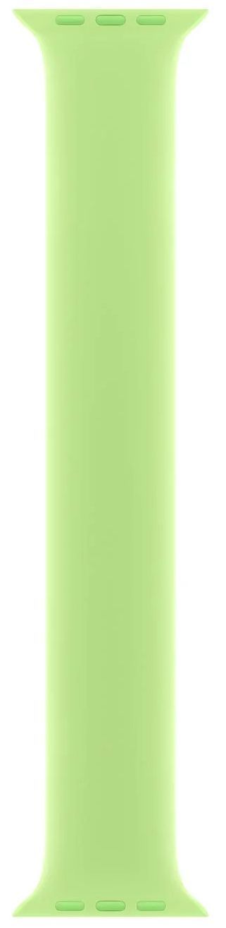Apple Watch Solo Loop Band (45mm) - Sprout Green - Size 12