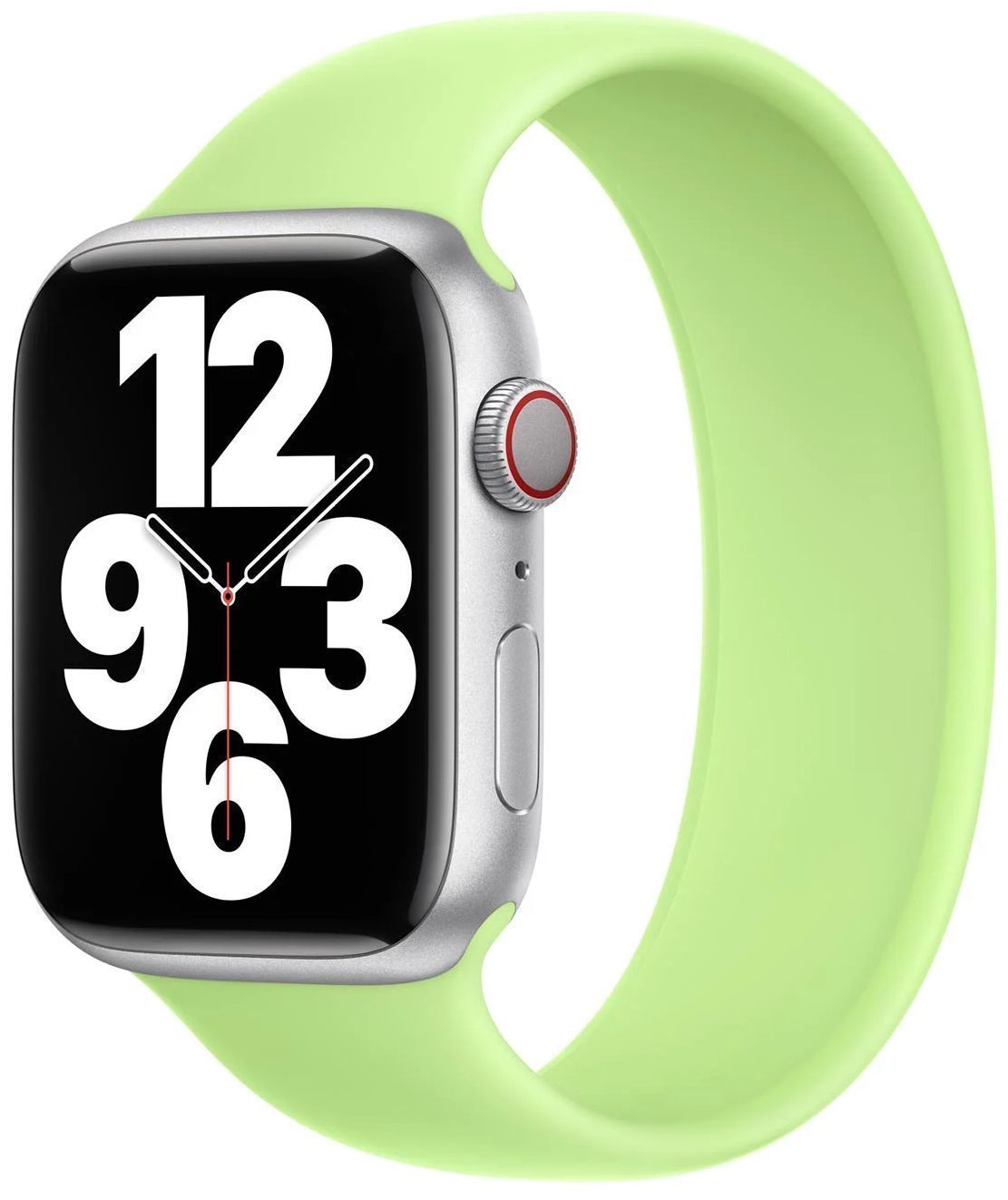 Refurbished Apple Watch Solo Loop Band (45mm) - Reebelo US