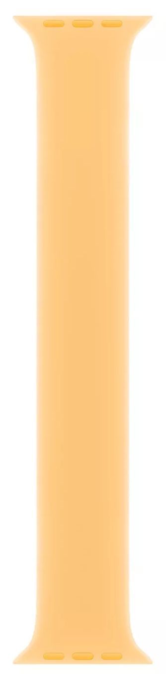 Apple Watch Solo Loop Band (45mm) - Sunglow - Size 12