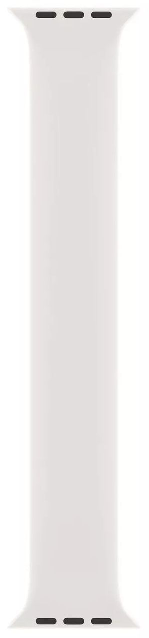 Refurbished Apple Watch Solo Loop Band (45mm) - Reebelo US