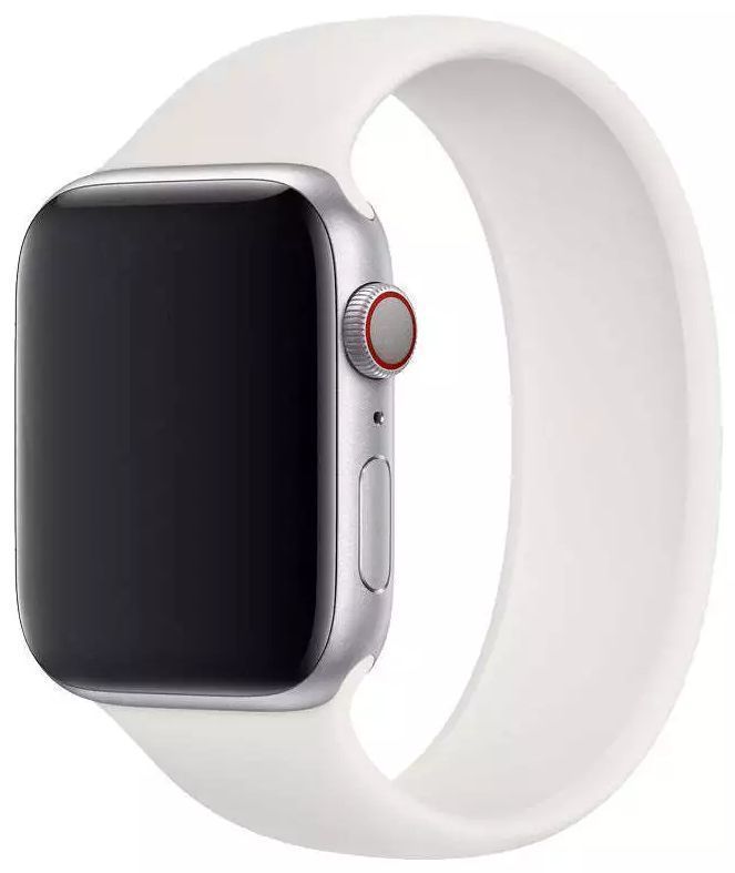 Refurbished Apple Watch Solo Loop Band (45mm) - Reebelo US