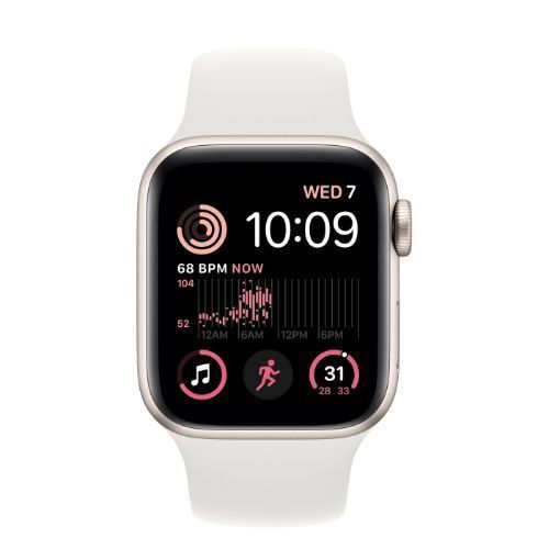 Refurbished Apple Watch Sport Band (40mm) - Reebelo US