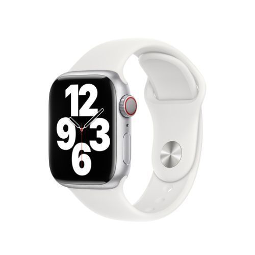 Refurbished Apple Watch Sport Band (40mm) - Reebelo US
