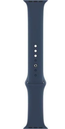 Apple Watch Sport Band (41mm) - Abyss Blue