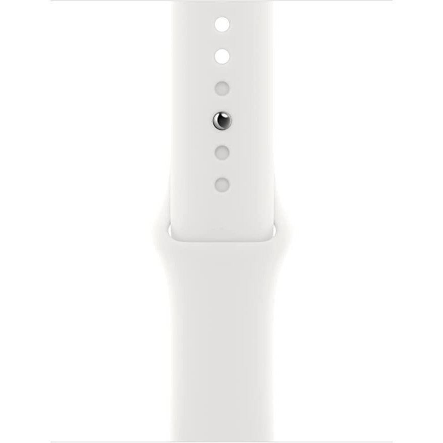 Apple Watch Sport Band (41mm) - White