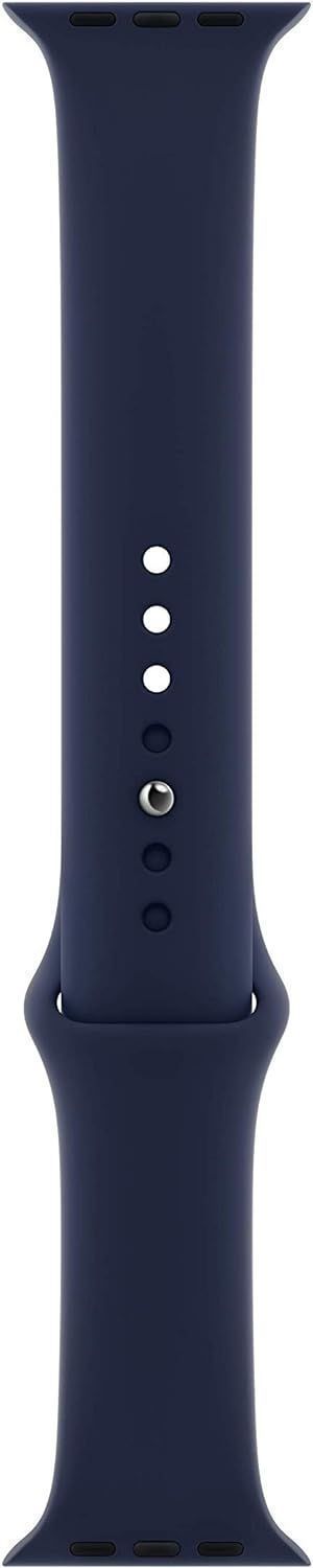 Apple Watch Sport Band (44mm) - Deep Navy