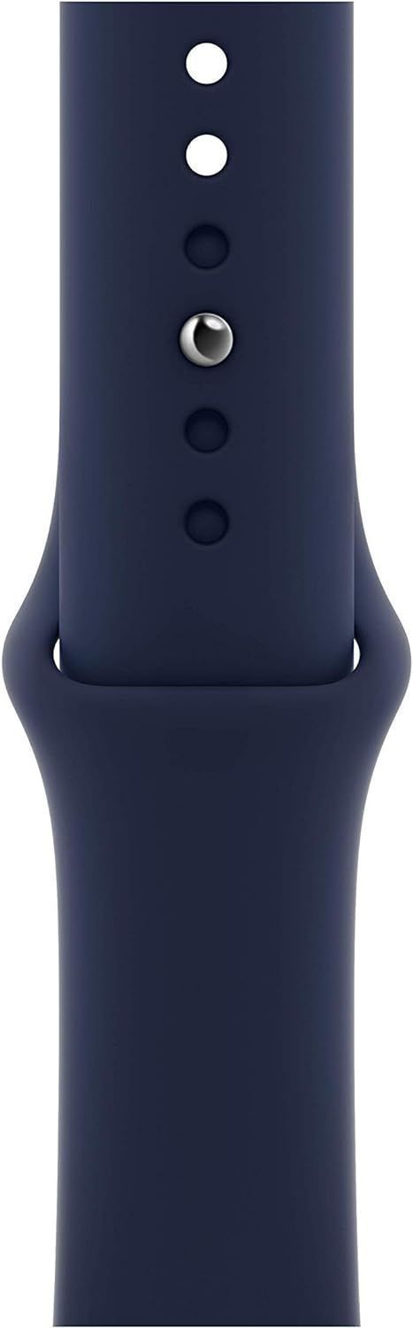 Refurbished Apple Watch Sport Band (44mm) - Reebelo US