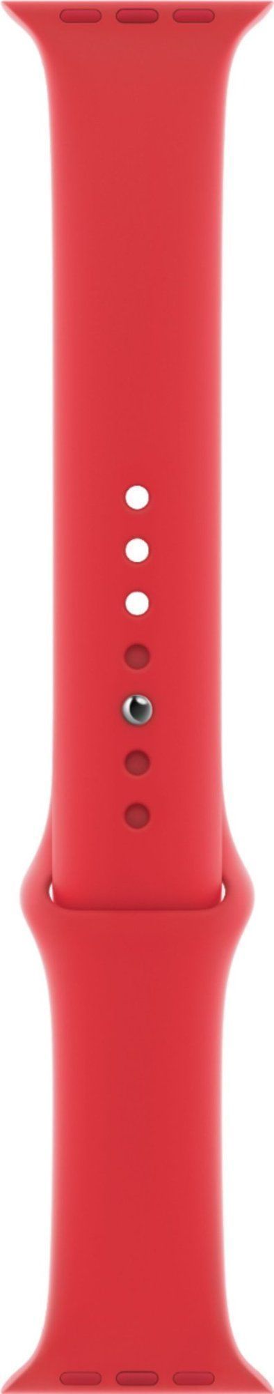 Apple Watch Sport Band (44mm) - Red